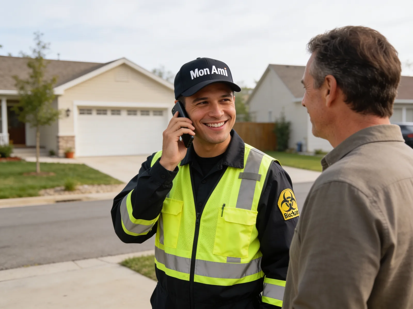 Sewage Cleanup Willow Grove, PA FAQs
