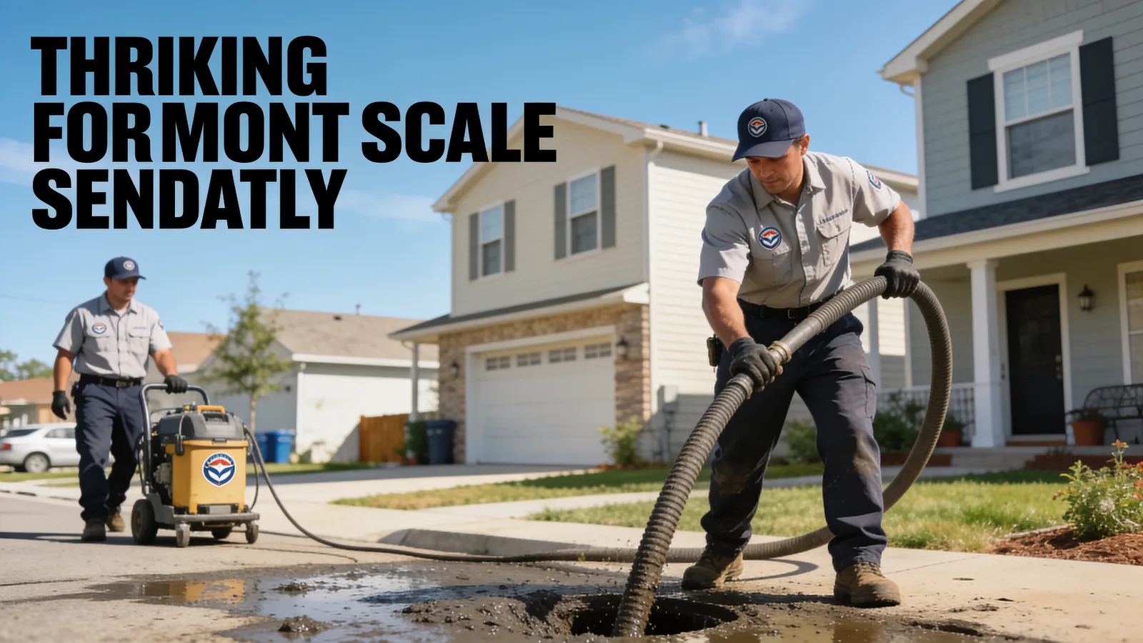 Sewage Cleanup in Willow Grove, PA near me